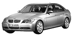 BMW E90 B2831 Fault Code