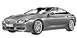 BMW F06 B2831 Fault Code