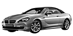 BMW F12 B2831 Fault Code