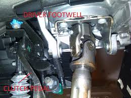 See B2831 repair manual